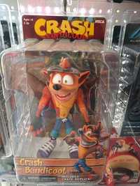 Crash Bandicoot Action Figure Crash Bandicoot 14 cm