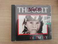 Cd The Cult - Ceremony