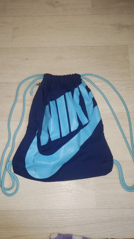 Рюкзак Nike мешок