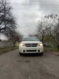 Dodge Journey SE 2013