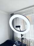 Lampa kosmetyczna Statyw