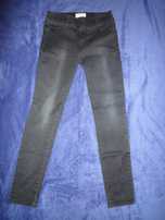 Jeansy damskie Stradivarius / rozmiar 38