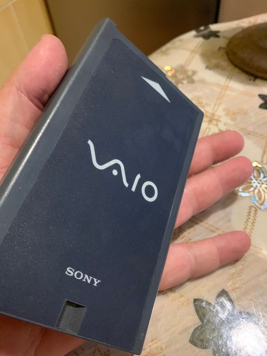 Аккумулятор Sony PCGA-BP2NX (батарея