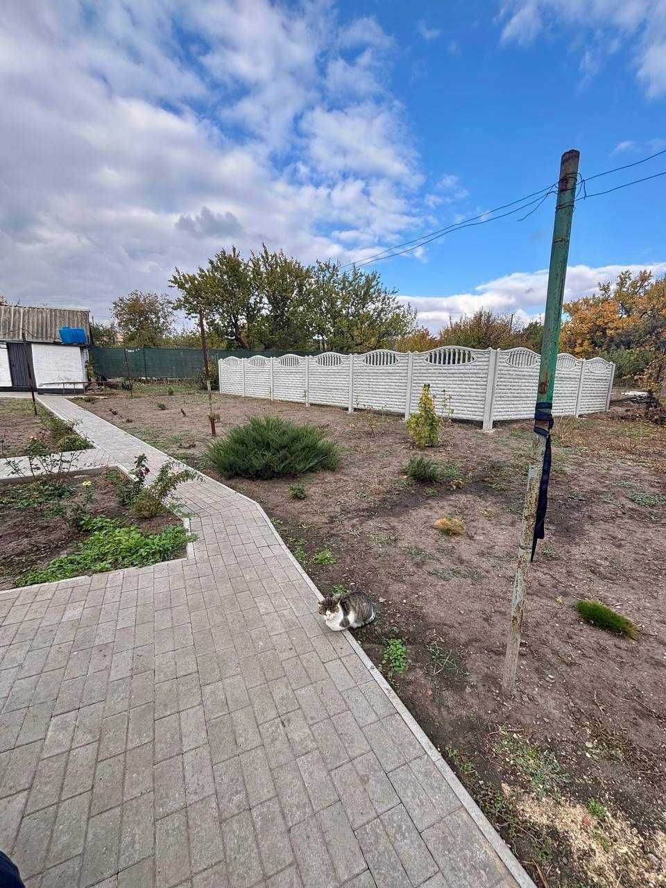 Продам дачу с ремонтом в с. Богдановка