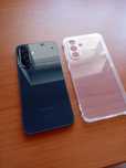 Samsung A36 5G 3 anos garantia