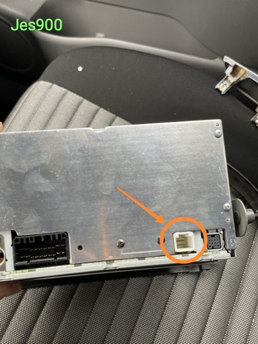 Bluetooth 5.0 Suzuki Subaru SX4 Swift Jimny Forester Impreza AUX Аукс