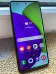 Samsung A52, 90 Гц, 6+6/128 ГБ, 64+12+5+5/32 Мп, 4500 мАг, NFC, Type-C