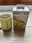 Głośnik Bluetooth Sony SRS-XB100 5W
