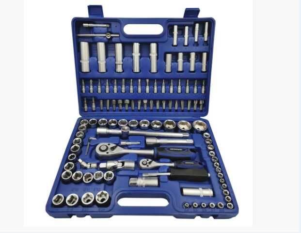 Набор инструментов Zhongxin Tools force 108 предметов