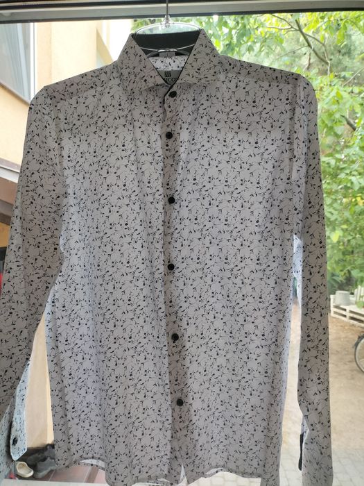 Koszula MARCONI jak nowa