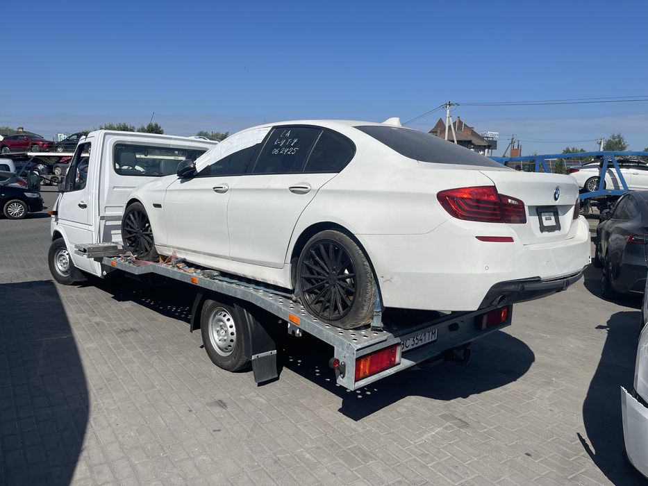 ЕВАКУАТОР! Послуги Автовоз, доставка, перевезення авто по Україні