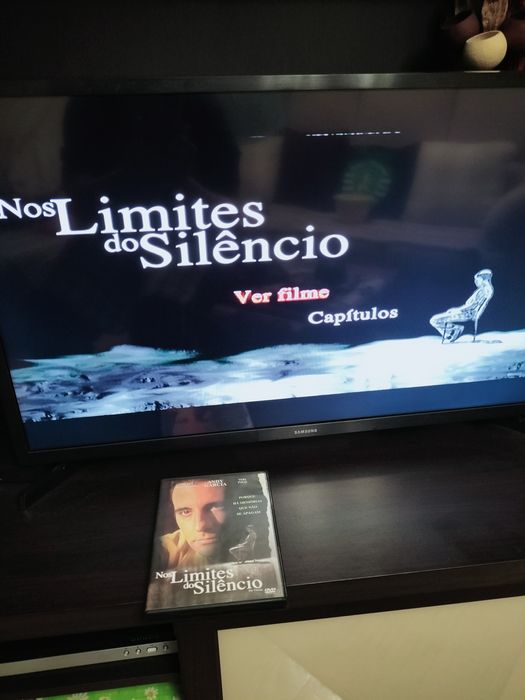 Nos Limites do Silêncio e Mar Adentro