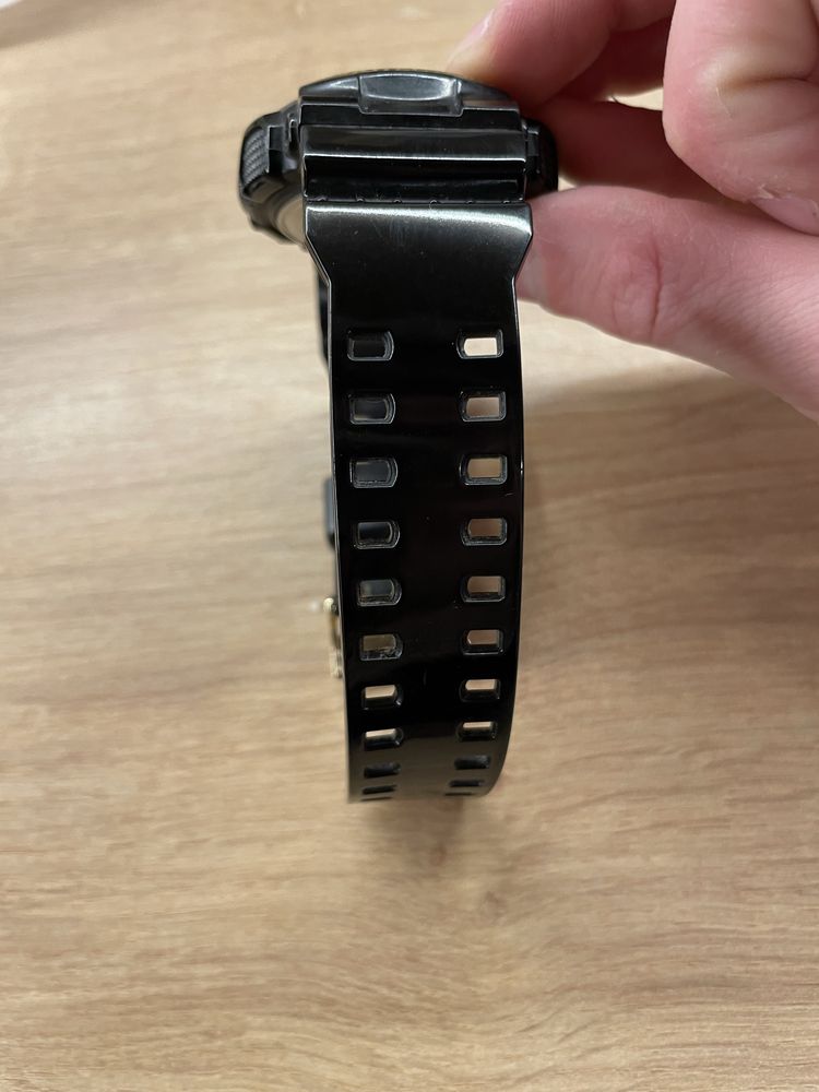 Zegarek Casio G-SHOCK GA-110GB-1AER