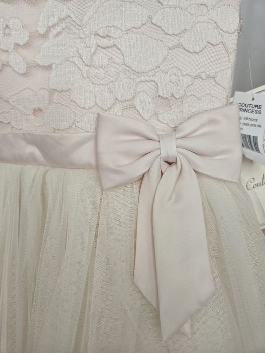 Плаття Couture Princess