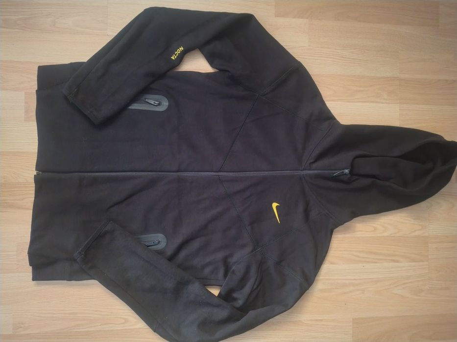 Костюм Nike Nocta Tech fleece