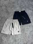 Без предоплат Шорты Stone island PATCH PROGRAM для плаванья нейлон
