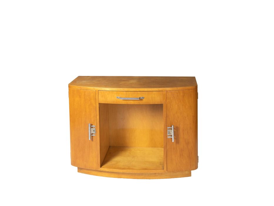 Toucador penteadeira Armazens Nascimento Art Deco | 1940