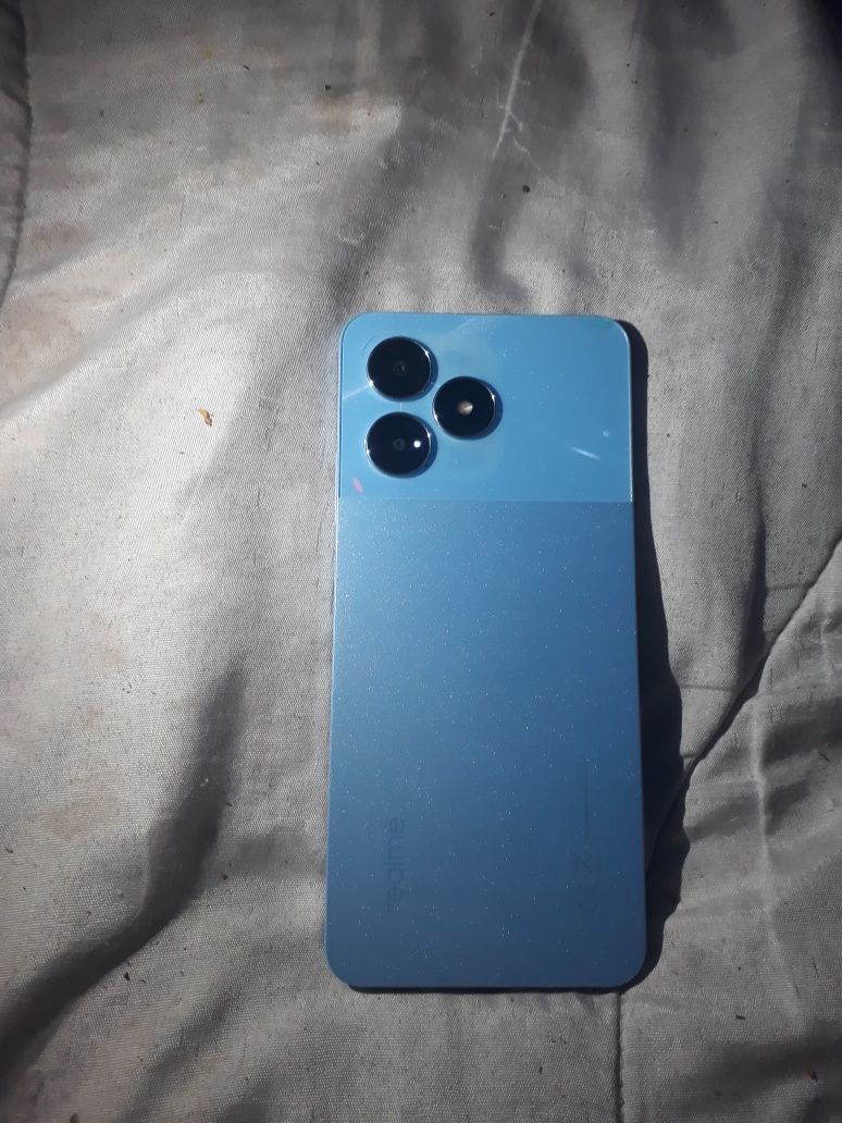Realme note 50 3+4/64