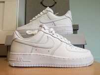NikeAirForce1Low'07White-Nowe i nieuzywane 36.5
