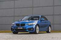 BMW 230i Pack M Coupe - 252 CV- Como novo