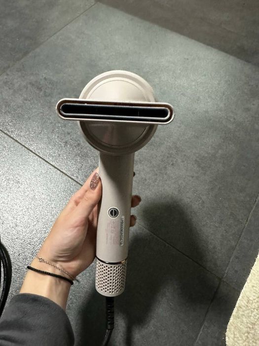 Фен HausMark HPH02EL (1500 Вт)