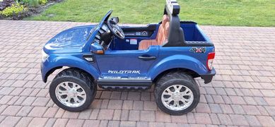 Ford Ranger Akumulator 12v 4x4.