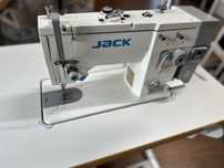 Jack jk 20U -93 maszyna do szycia zygzak trójskok gwarancja