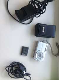 Nikon Coolpix S200