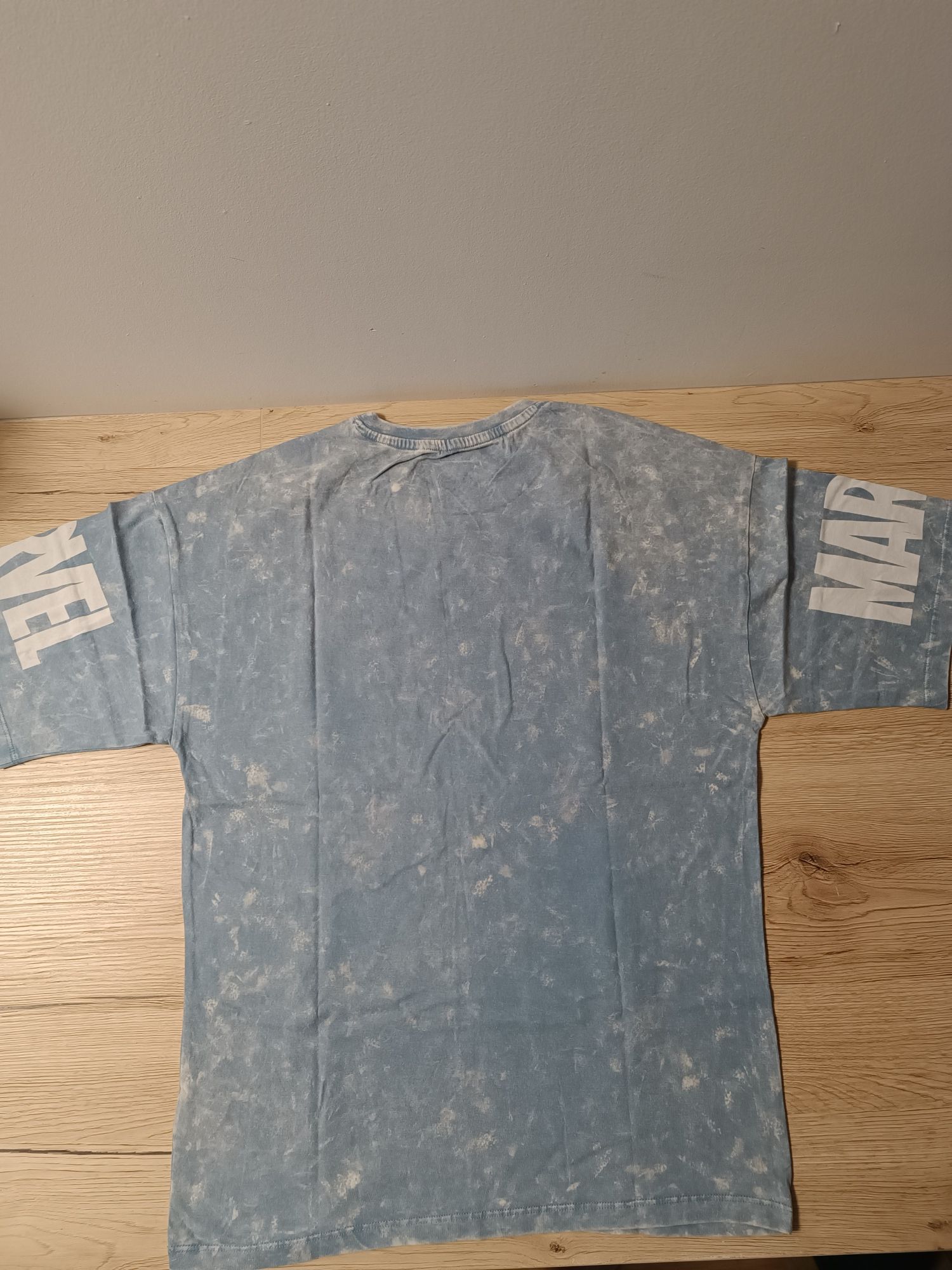 Koszulka t-shirt Marvel rozm.158