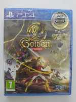 NOWA Golden Force PS4