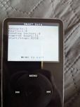 Жорсткий диск Toshiba 30gb для iPod classic 5