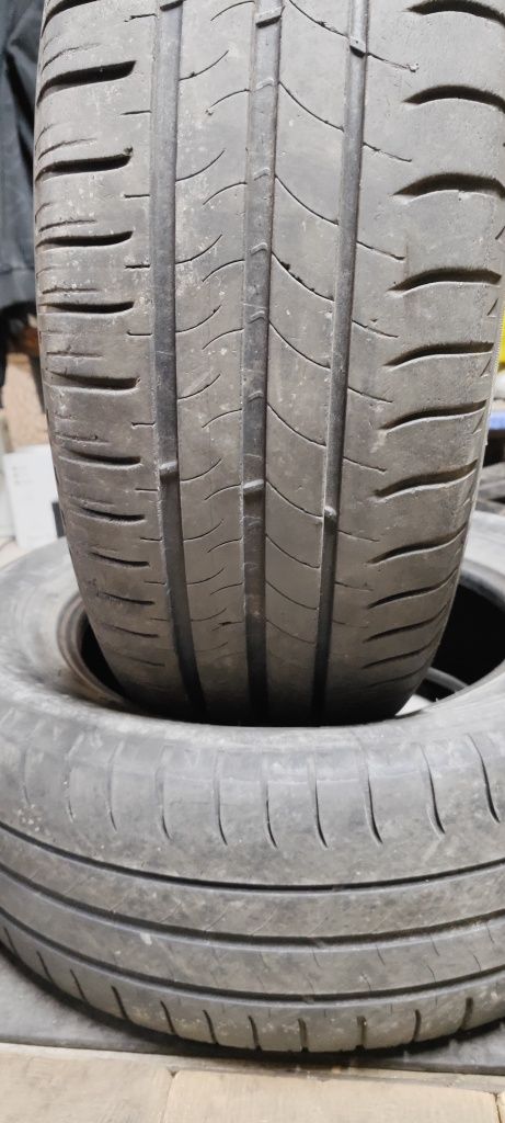 Резина Michelin 215/60/16 цена за 4 колеса