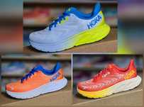 Оригінал Hoka Arahi 6 ( 42 2/3 розміри ) 27.0см устілка