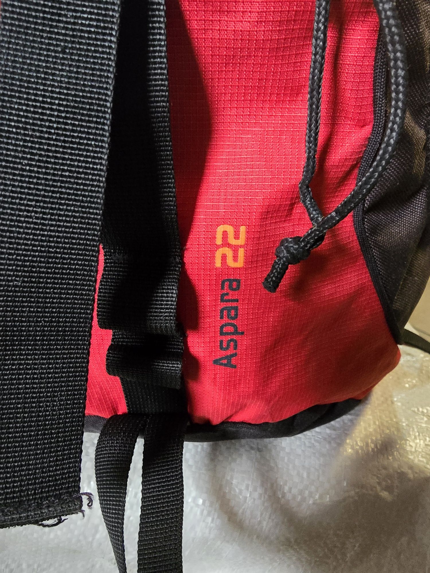 Рюкзак SALEWA Aspara 22