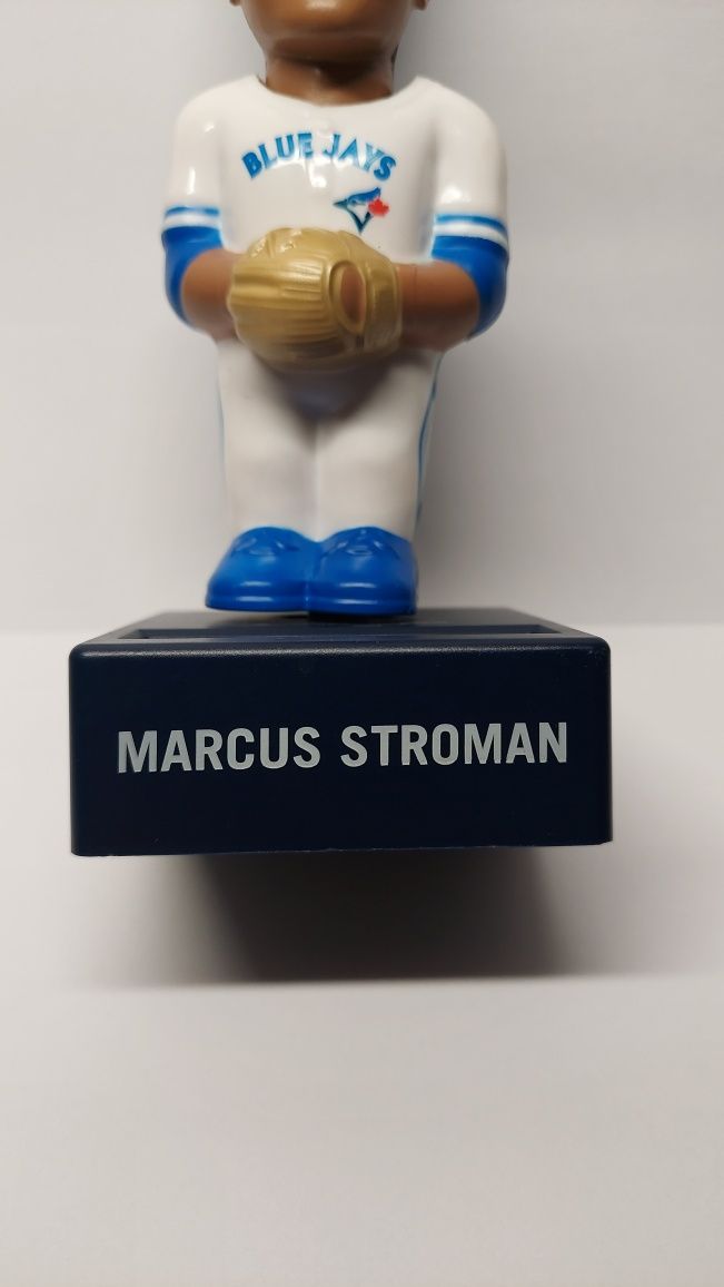 Marcus Stroman - Amerkański Baseballista- Figurka