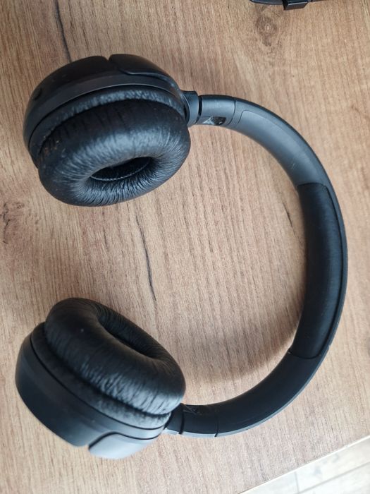 Słuchawki JBL Tune 520bt