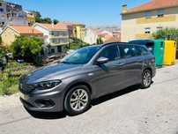 Fiat Tipo 1.3 M- Jet