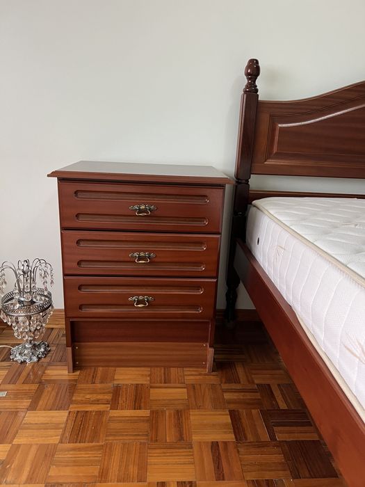 Conjunto para Quarto