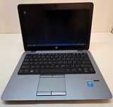 HP EliteBook 820 G1 12,5" HD i7 8GB 256GB SSD 3G + stacja dokująca