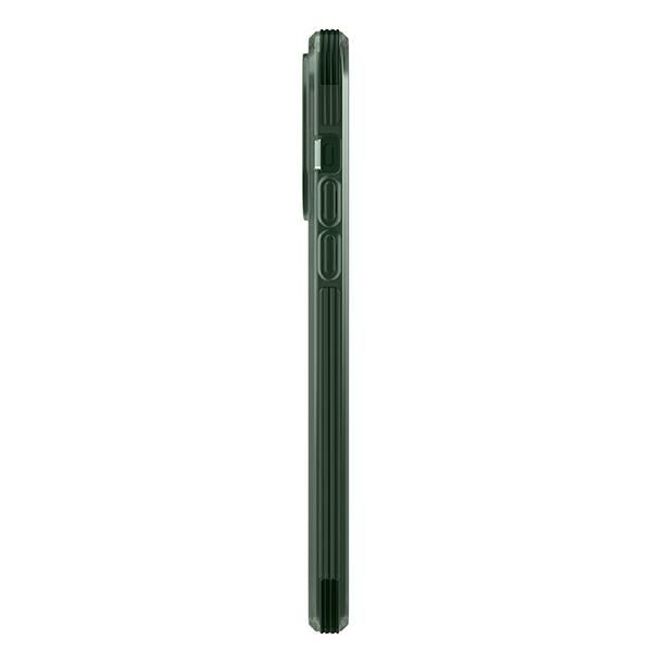 UNIQ etui Combat iPhone 13 Pro Max 6,7"zielony/green