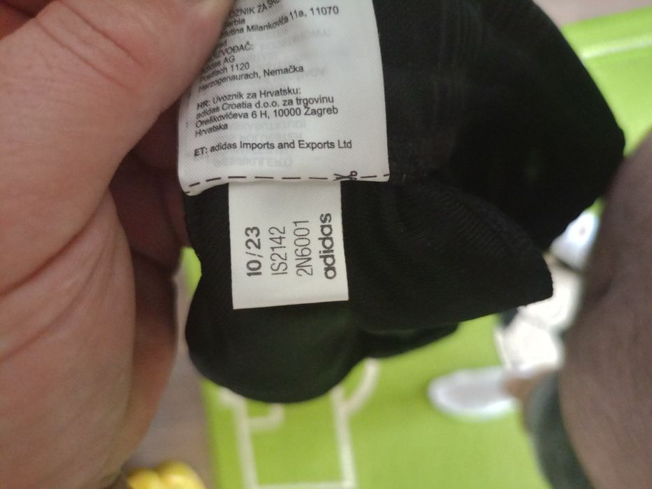 Dresy adidas polecam