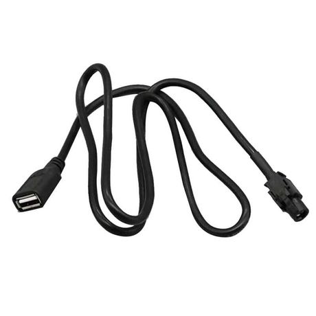 Dodatkowy kabel USB do radia RCC NAC