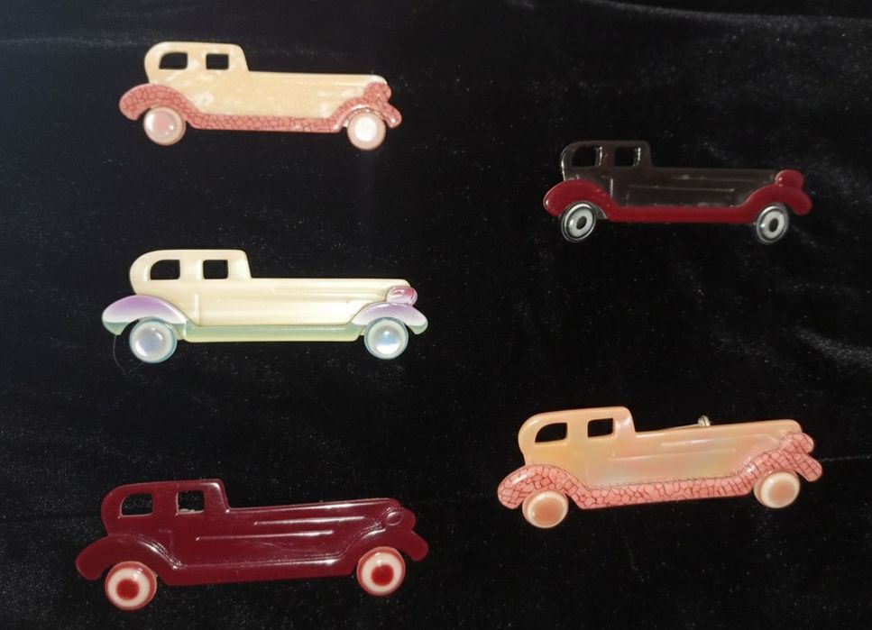 Léa Stein Paris - peças originais