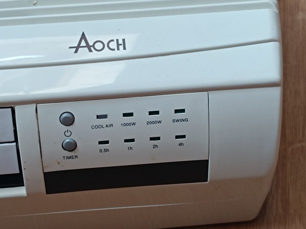 Ar condicionado  usado