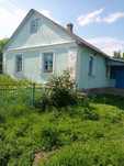 Продам будинок в селі Українка