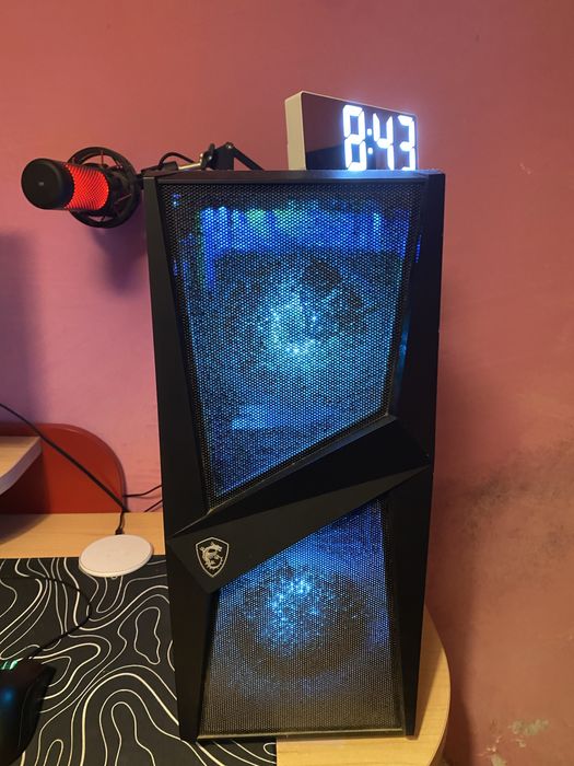 vendo computador gaming