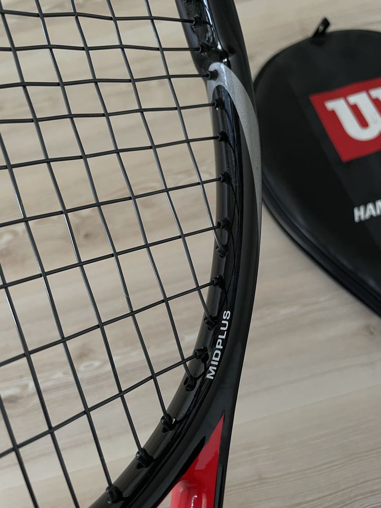 Wilson Hammer rakieta tenisowa