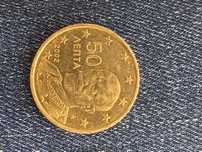 Vendo magnífica Moeda grega 2002