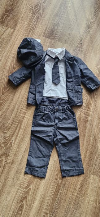 Garnitur r.80 Coccodrillo