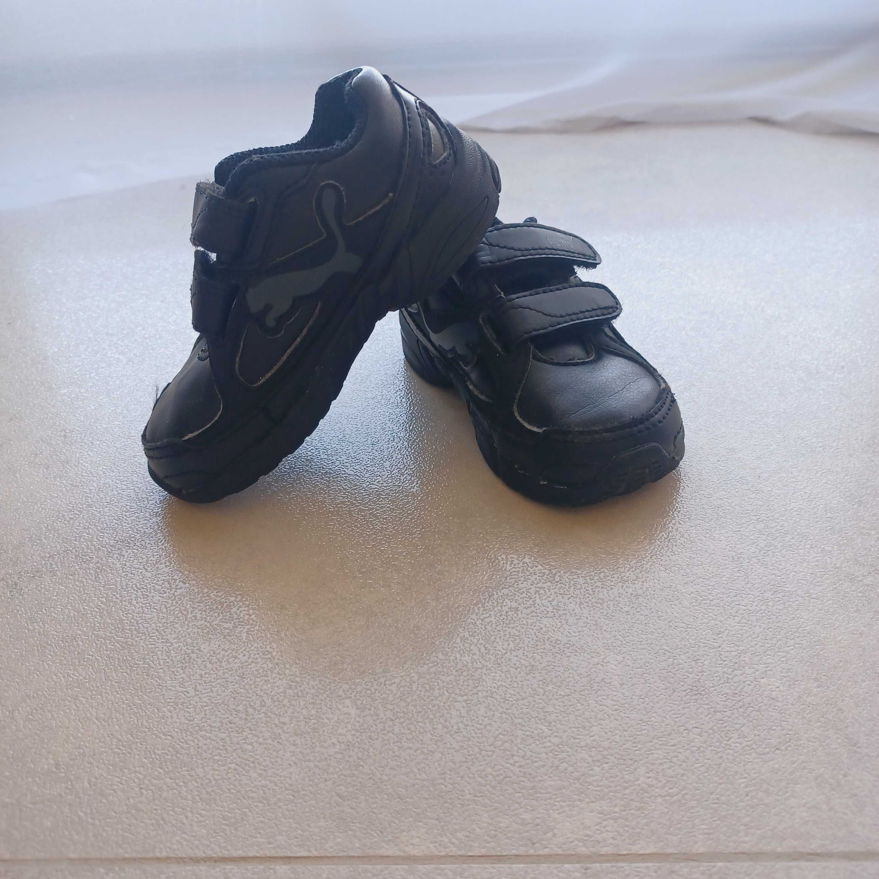 Buty sportowe Puma rozmiar 20